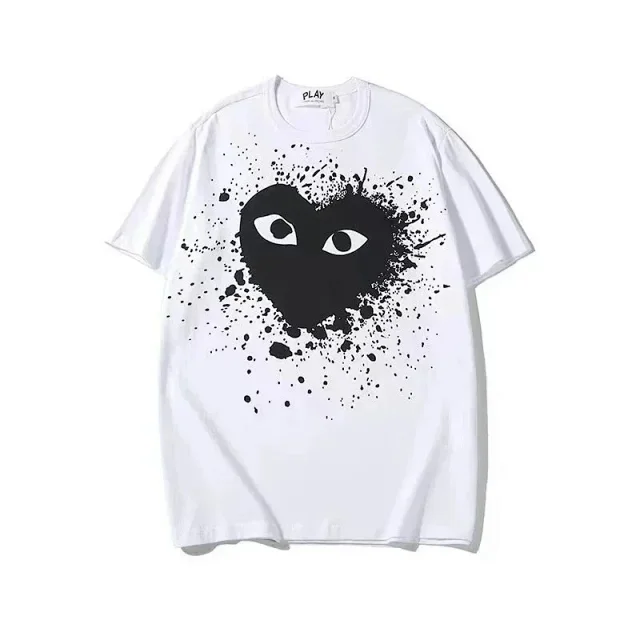 Comme Des Garçons Tee -1
