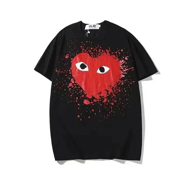 Comme Des Garçons Tee