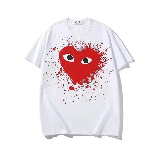 Comme Des Garçons Tee -2