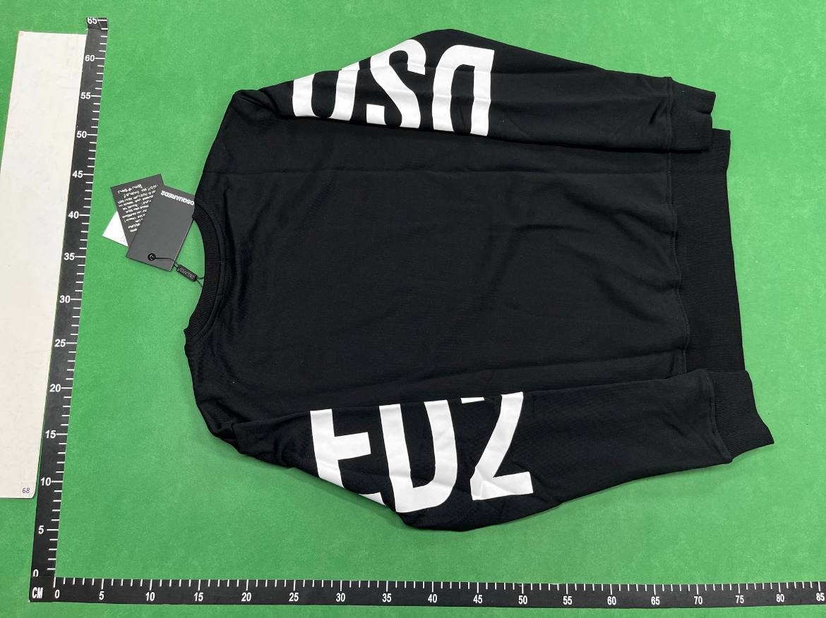 Dsquared Sweatshirt -4