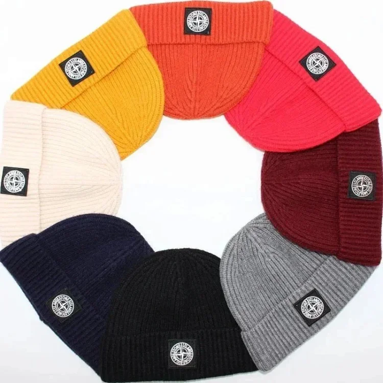 Stone Island Hat
