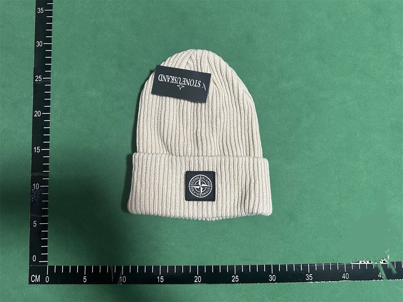 Stone Island Hat -3