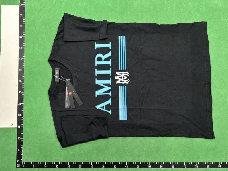 AMIRI T-Shirt ( 39 + styles) New products -1
