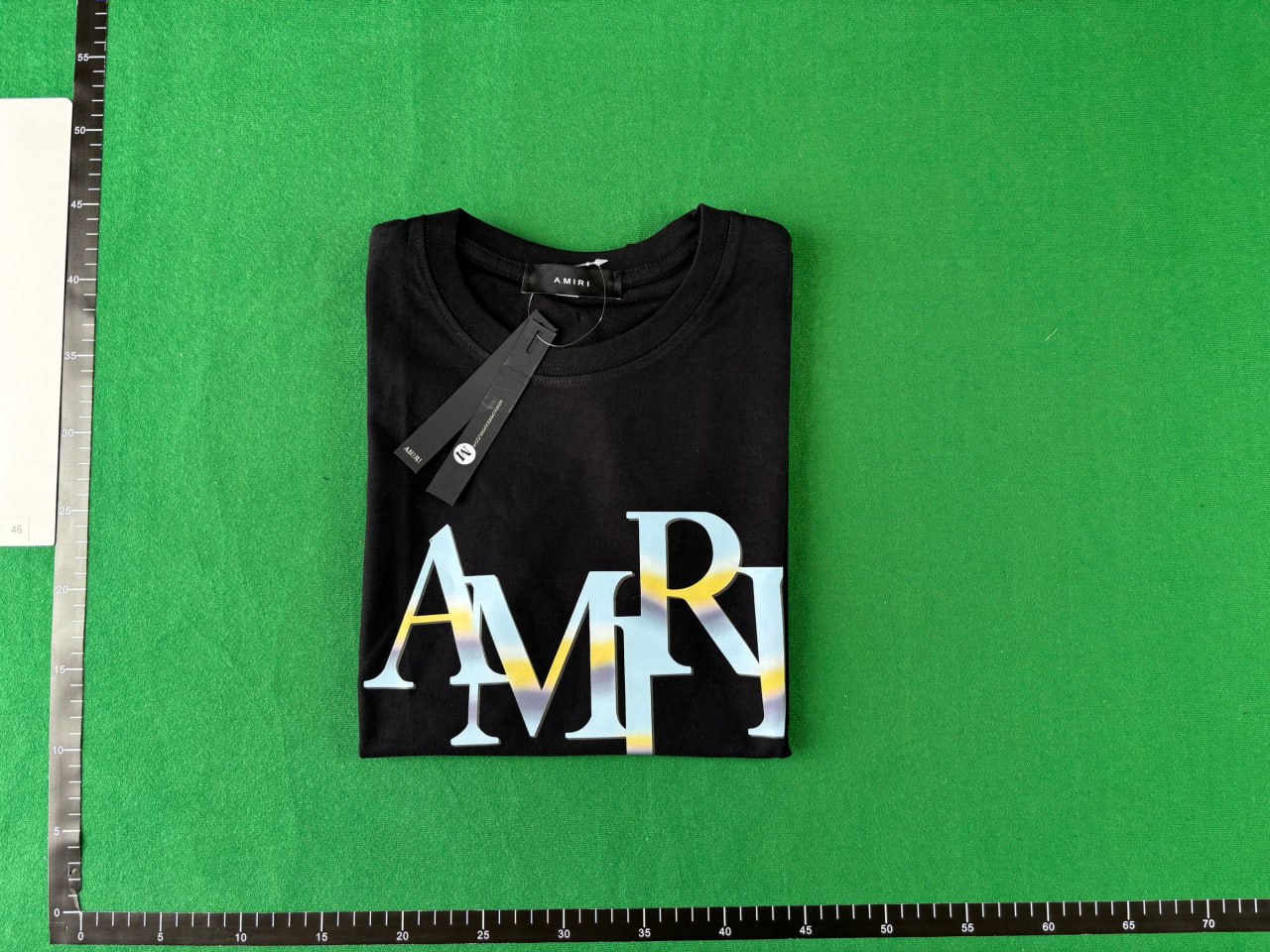 AMIRI T-Shirt ( 39 + styles) New products -4