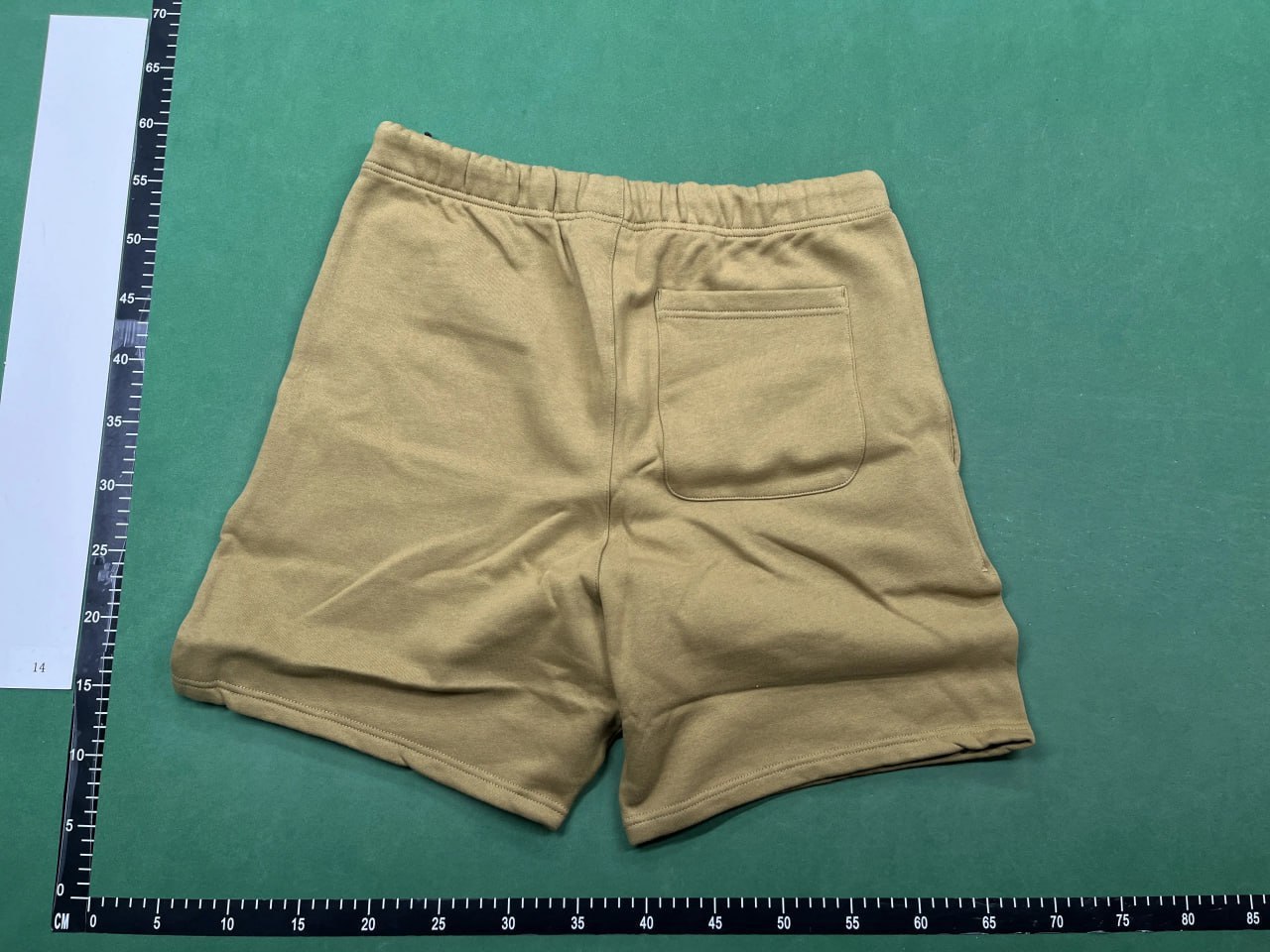 Essentials shorts -3