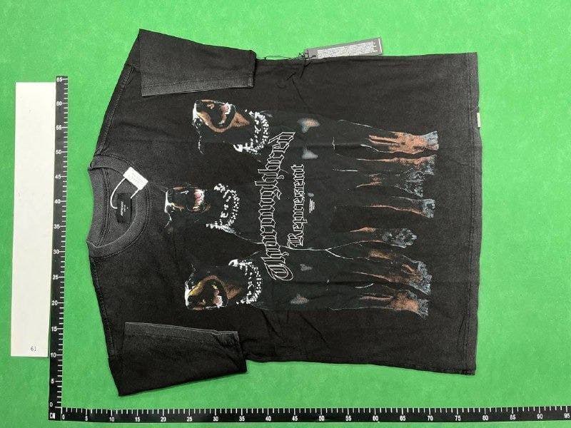 Represent Tee -3