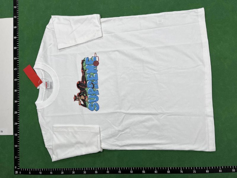 Supreme T-shirt (32 CP) -3