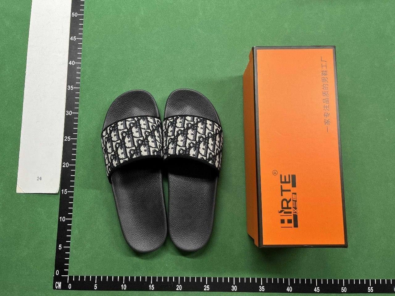 Dior Slide -3