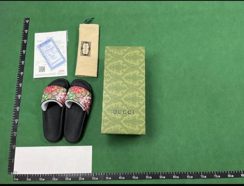 Dior Slide -4