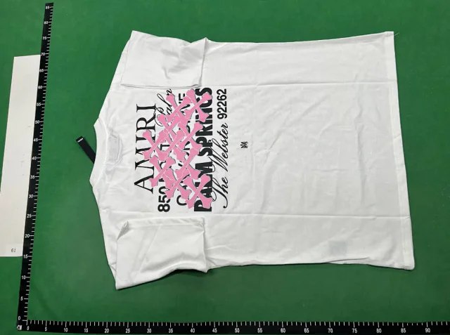 Amiri Shirts -2