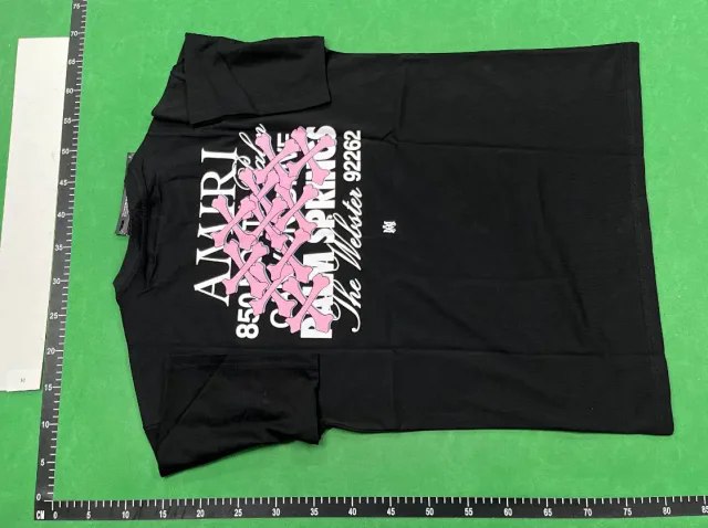 Amiri Shirts -1