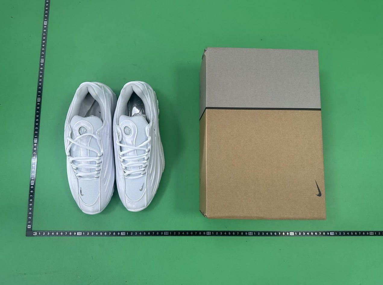 Nike Hot Step 2 Drake NOCTA -3