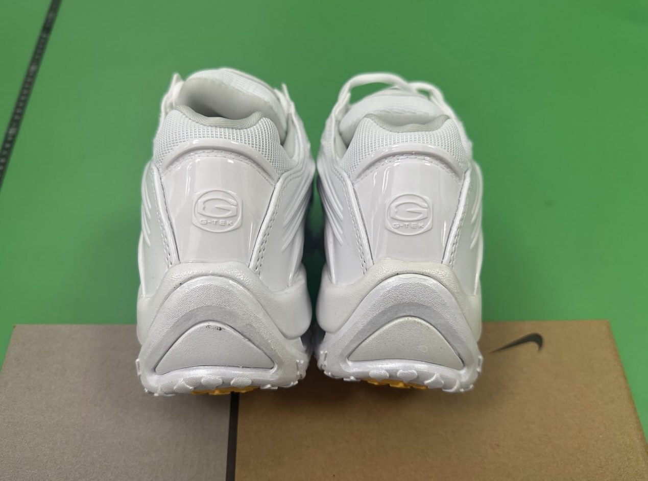 Nike Hot Step 2 Drake NOCTA -5