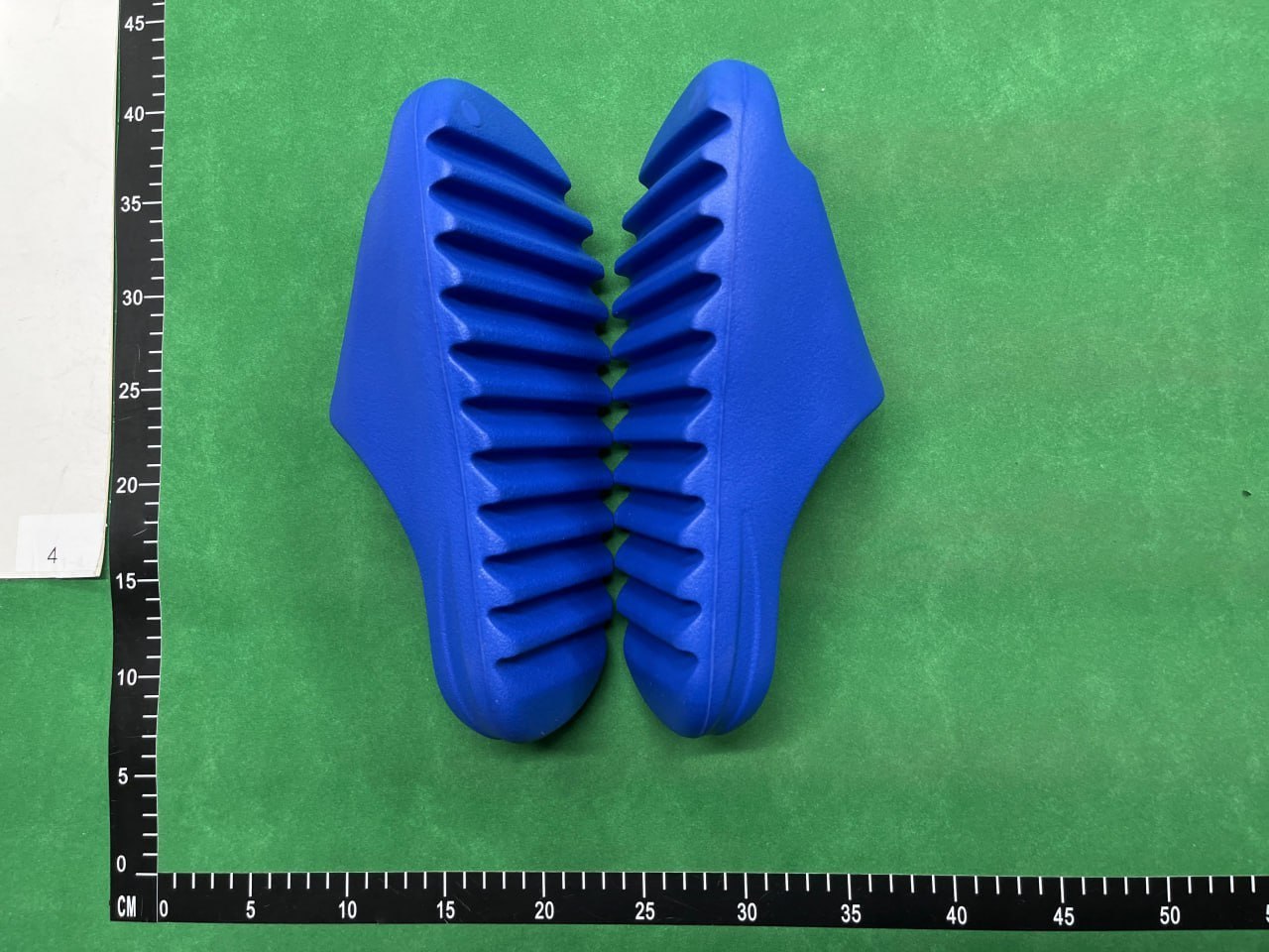 Yeezy Slides -4
