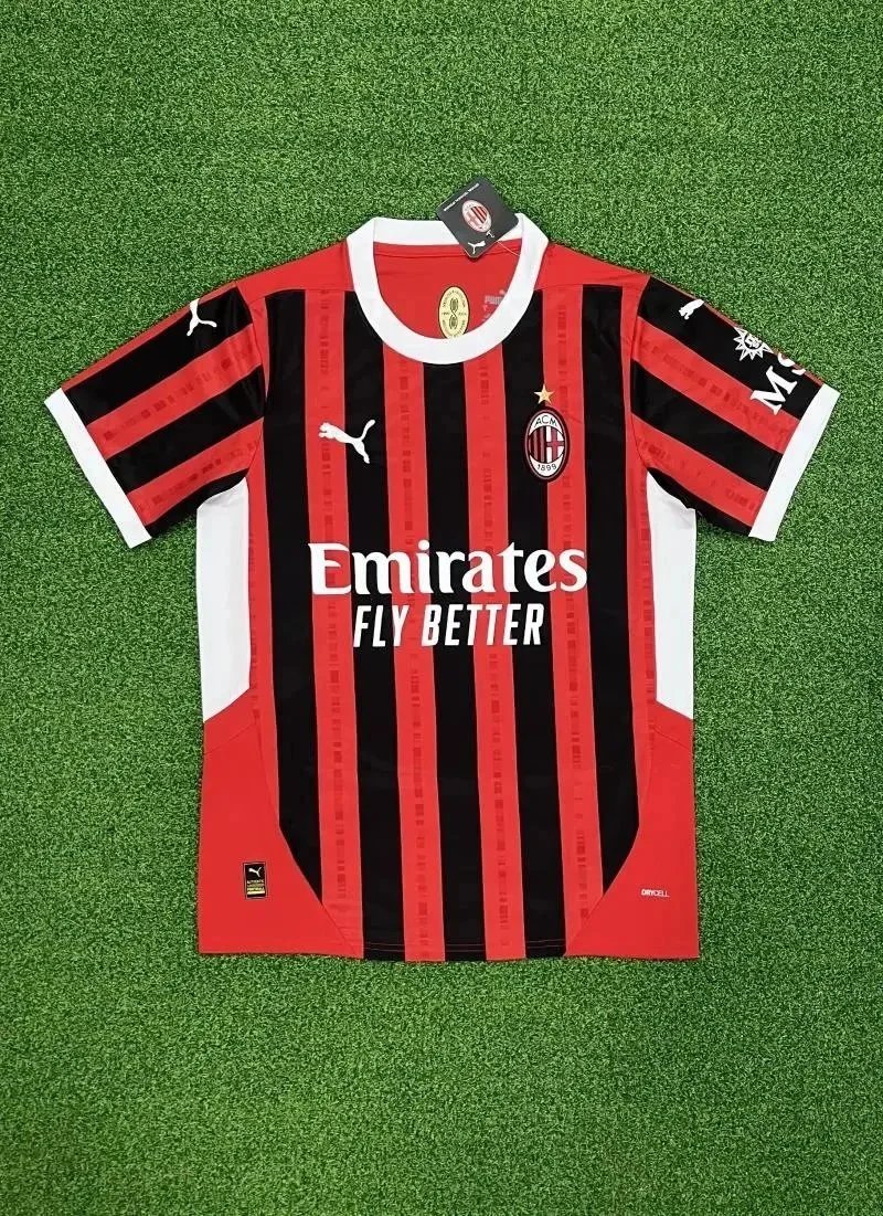 Football Club Jersey -2