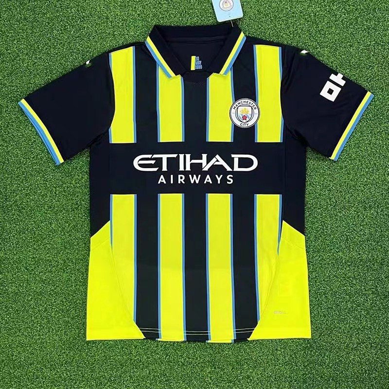 Football Club Jersey -4
