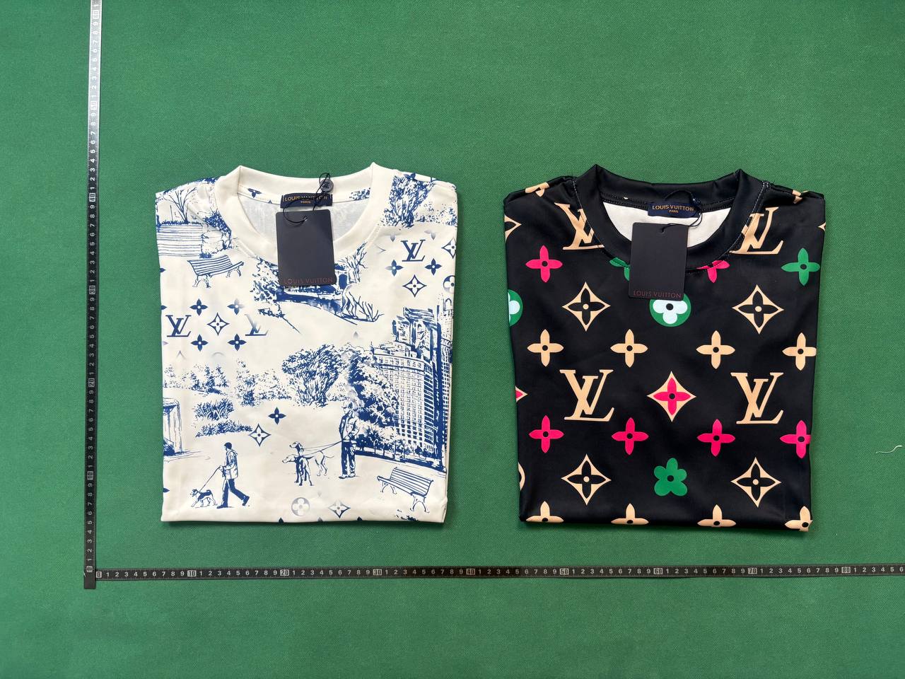 LV-T-Shirt -5