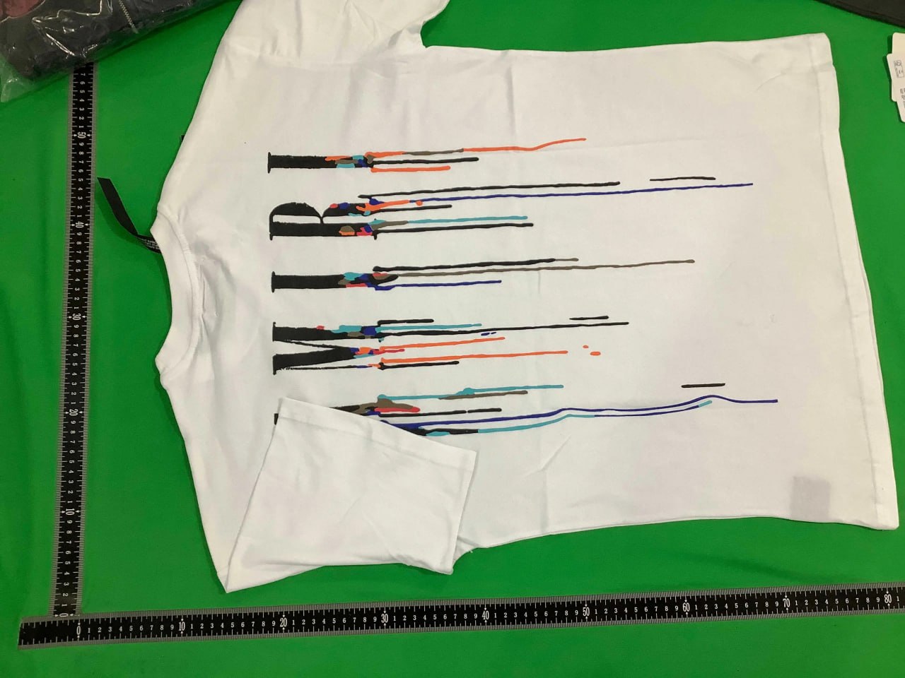 AMIRI T-shirt tee (20+) -2