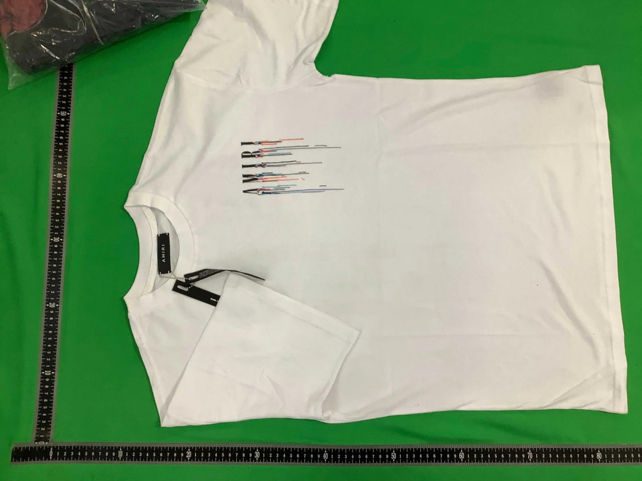AMIRI T-shirt tee (20+) -3