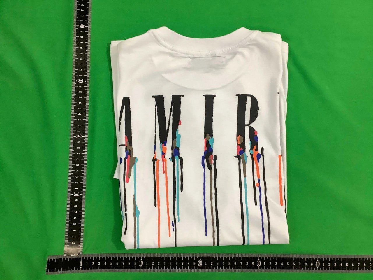 AMIRI T-shirt tee (20+) -5