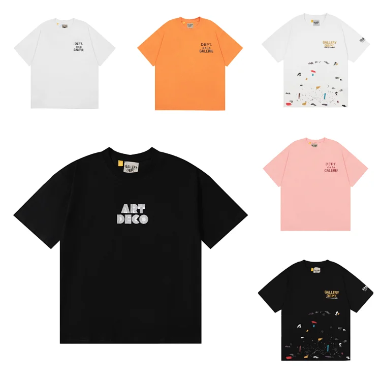 GALLERY DEPT T-shirt tee (40+)
