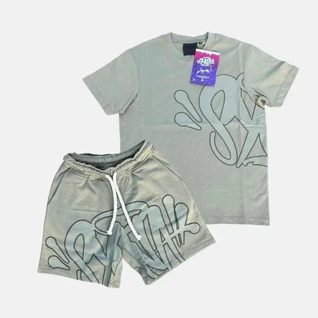 Denim Tears/Syna World suit（19 style TOP -2
