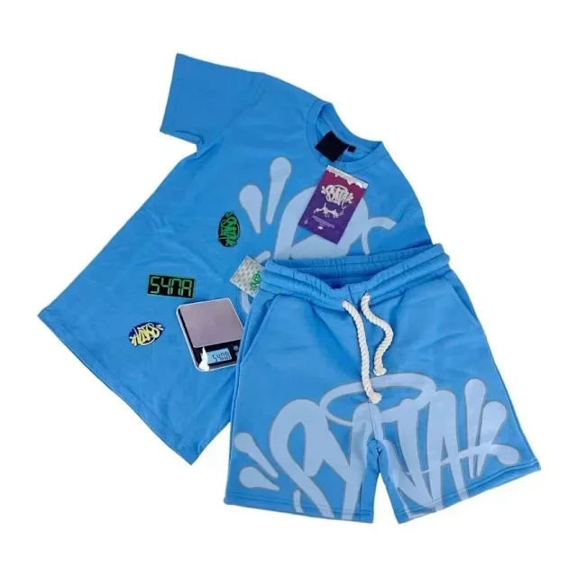 Denim Tears/Syna World suit（19 style TOP -6