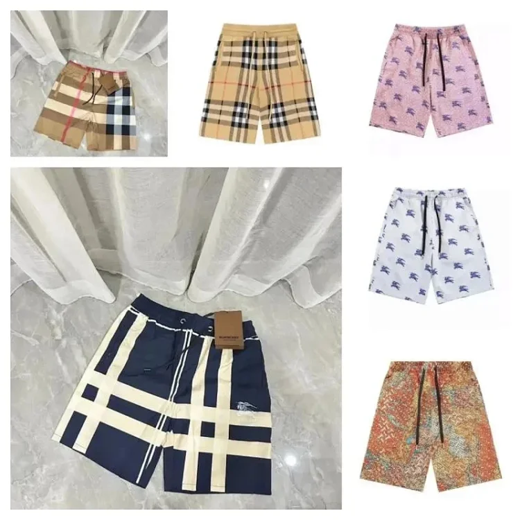Burberry shorts （35
