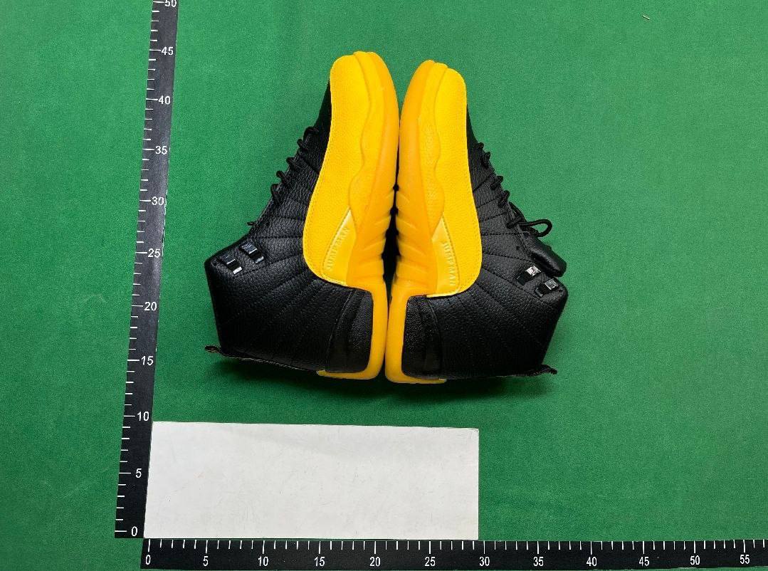 jordan 12 [25 Colors] -2