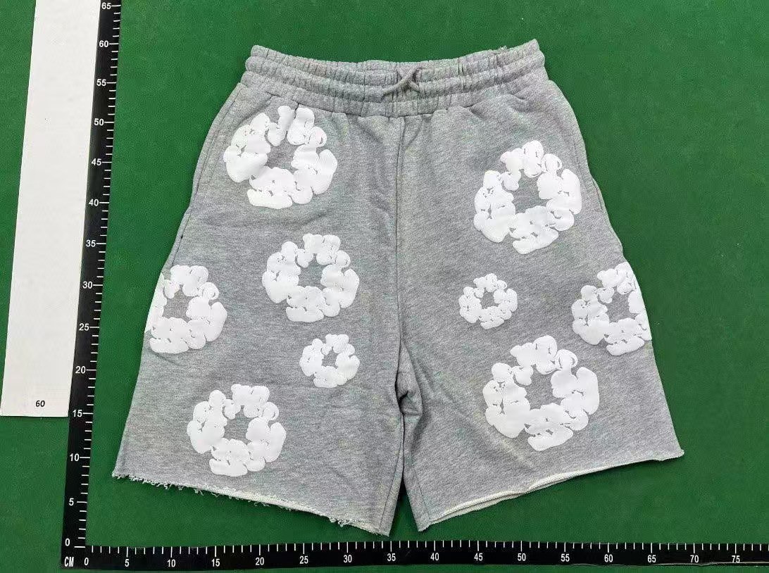 Denim Tears Set -3