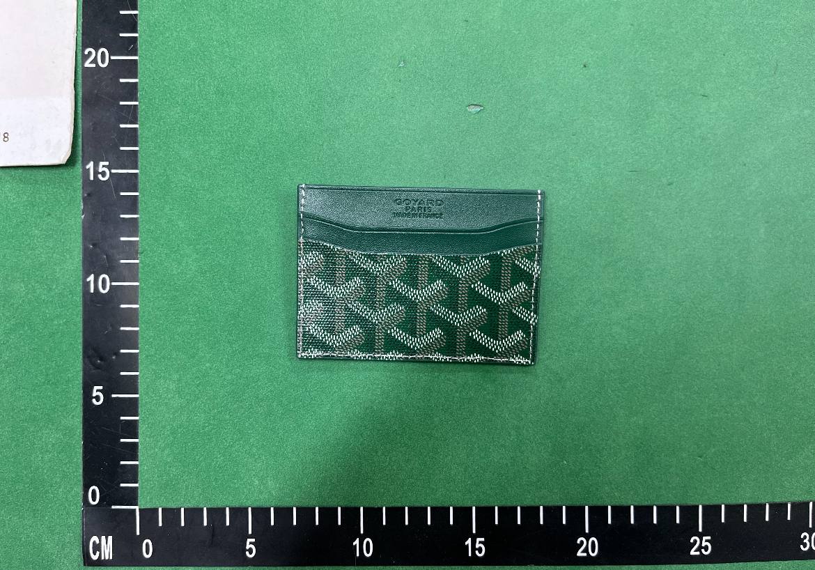 Goyard Wallet -2