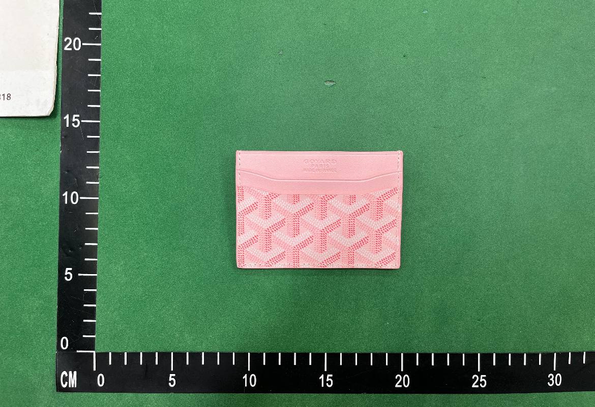 Goyard Wallet -4