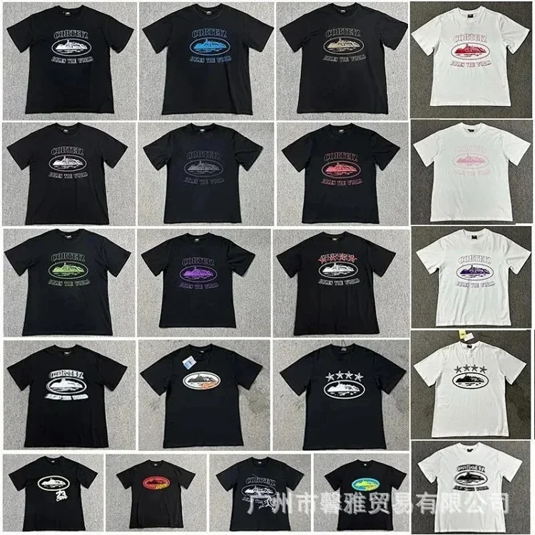 Corteiz TEE【Top quality