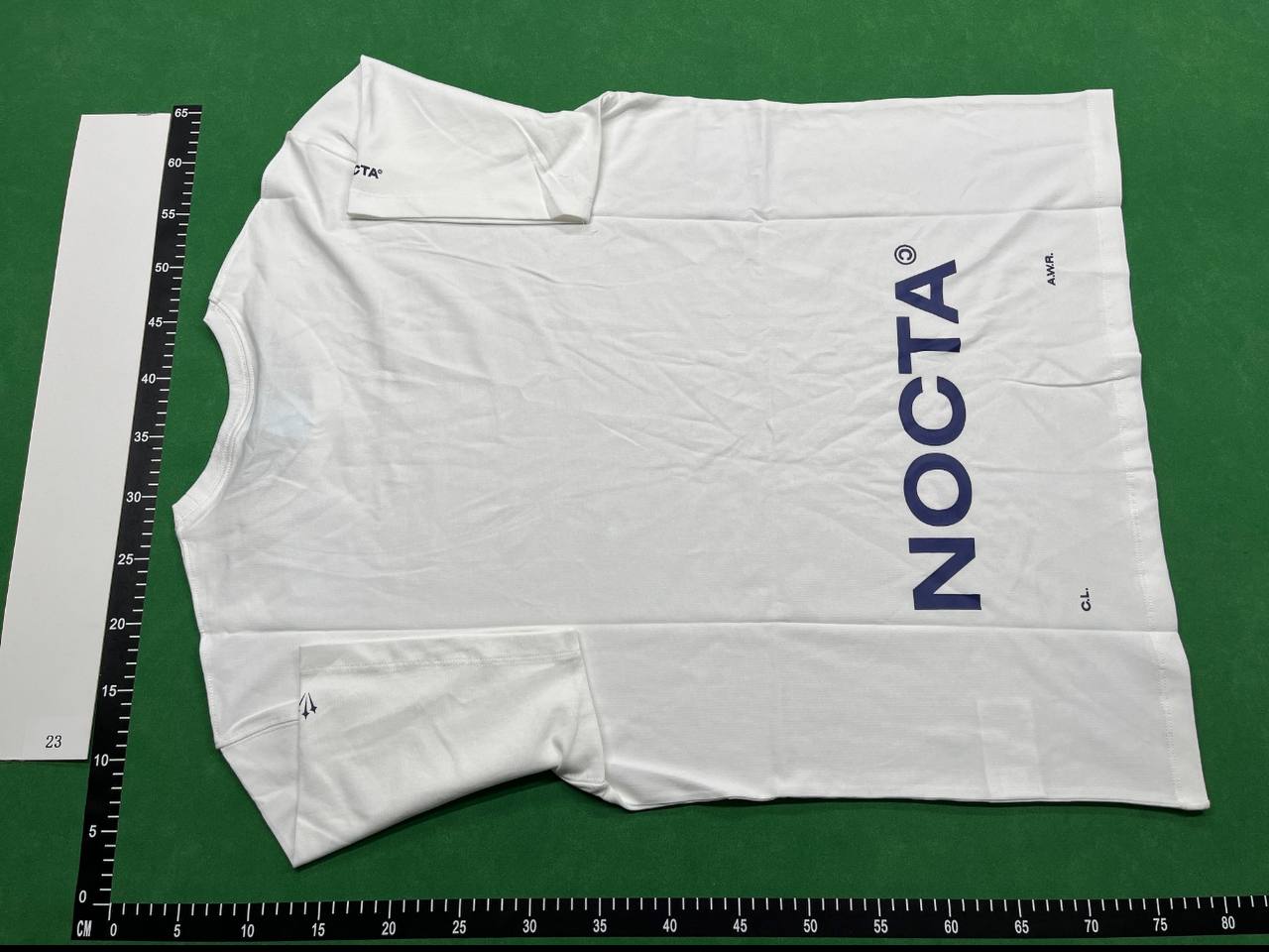 Nocta Tee -5