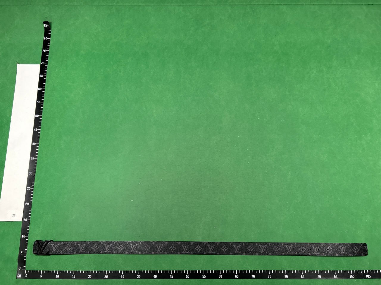 Louis Vuitton belt -3