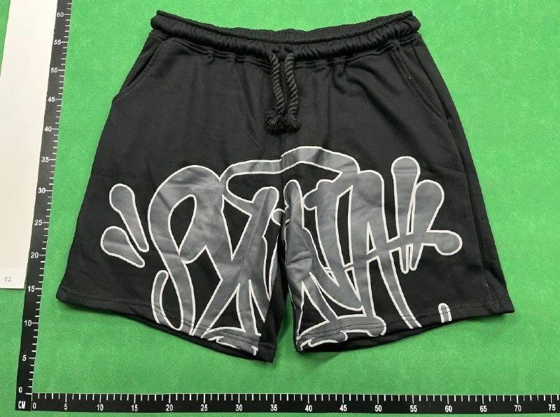 Synaworld Suits -3