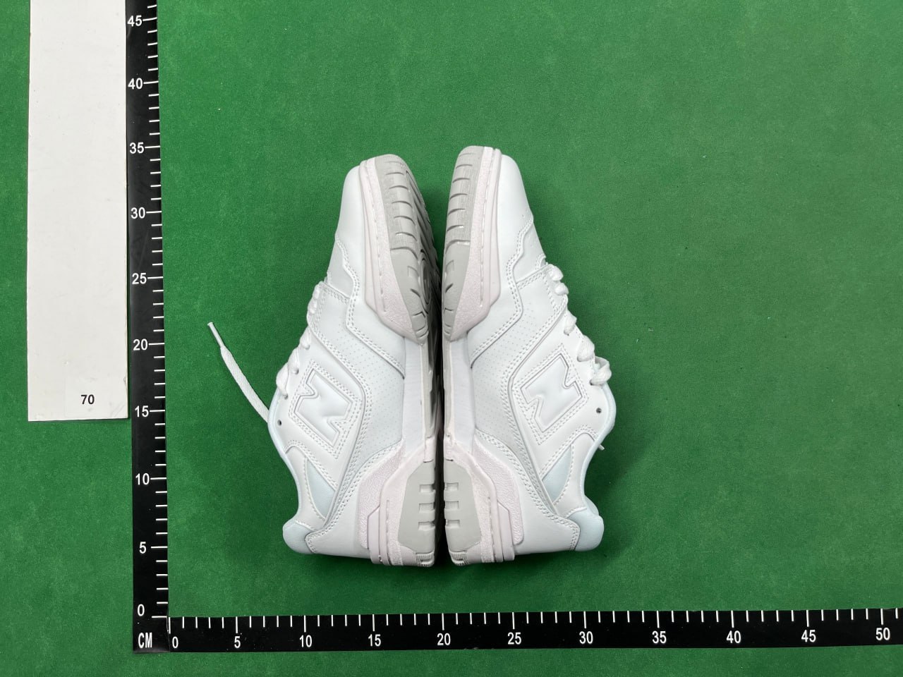 New balance 550 shoes -2