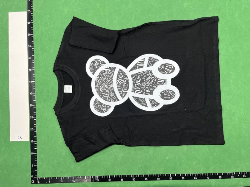 Dior T-shirt -2
