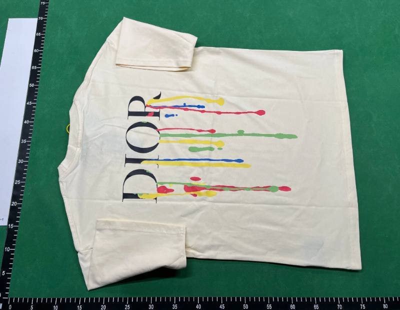 Dior T-shirt -4