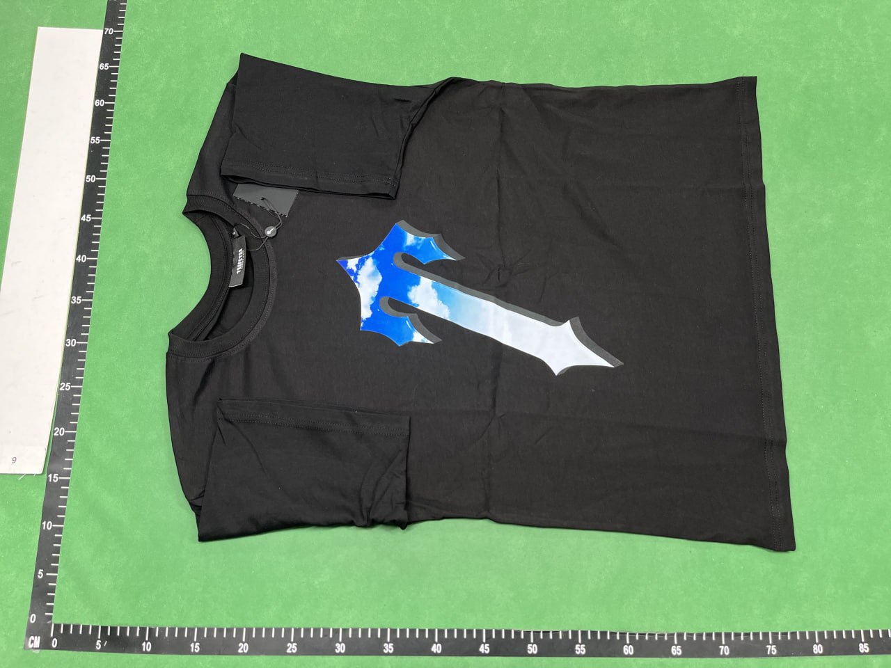 TRAPSTAR Tee -3