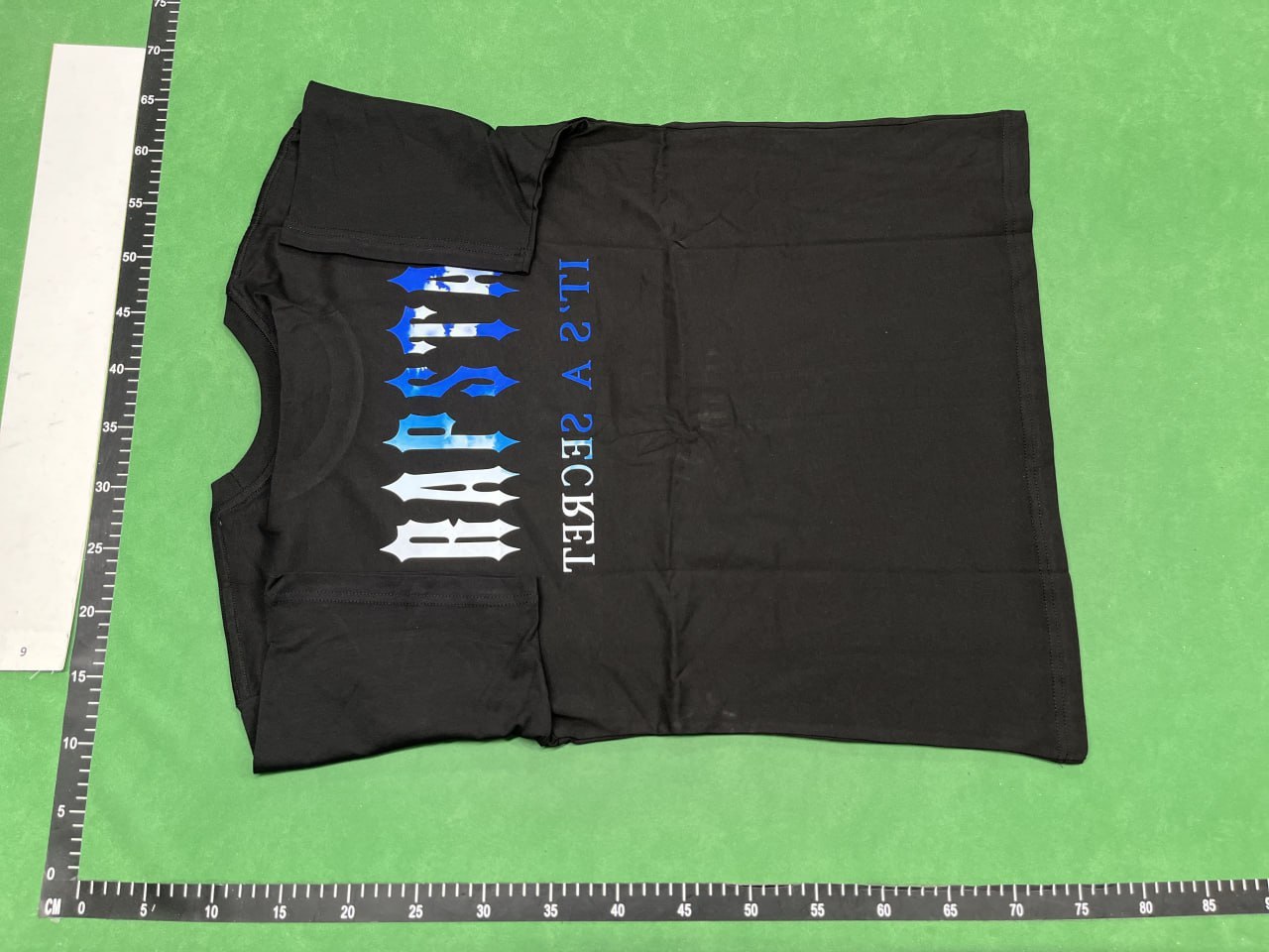 TRAPSTAR Tee -2