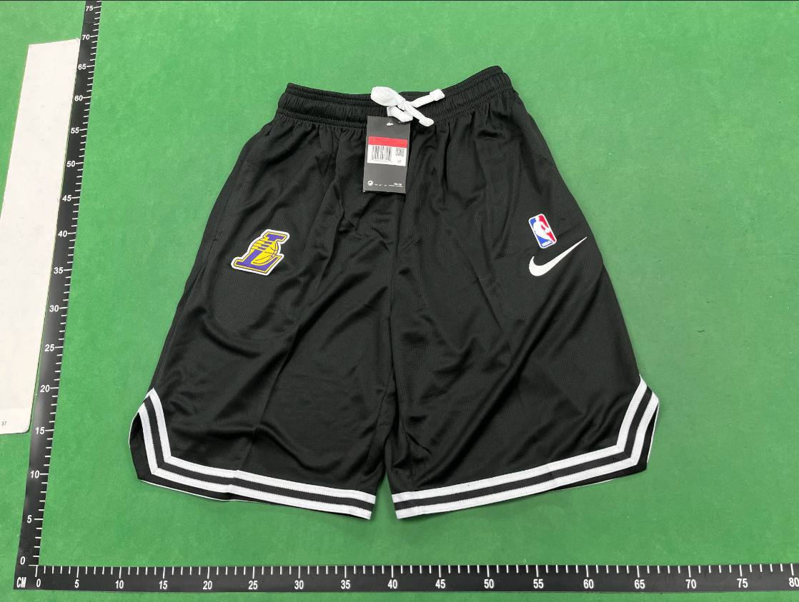 NIKE Basketball sports pants -2