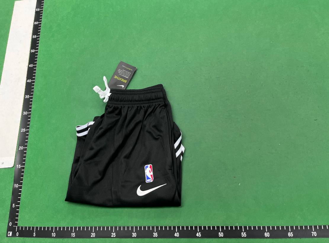 NIKE Basketball sports pants -3
