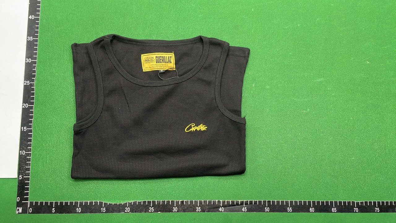 Corteiz Tank Top -4