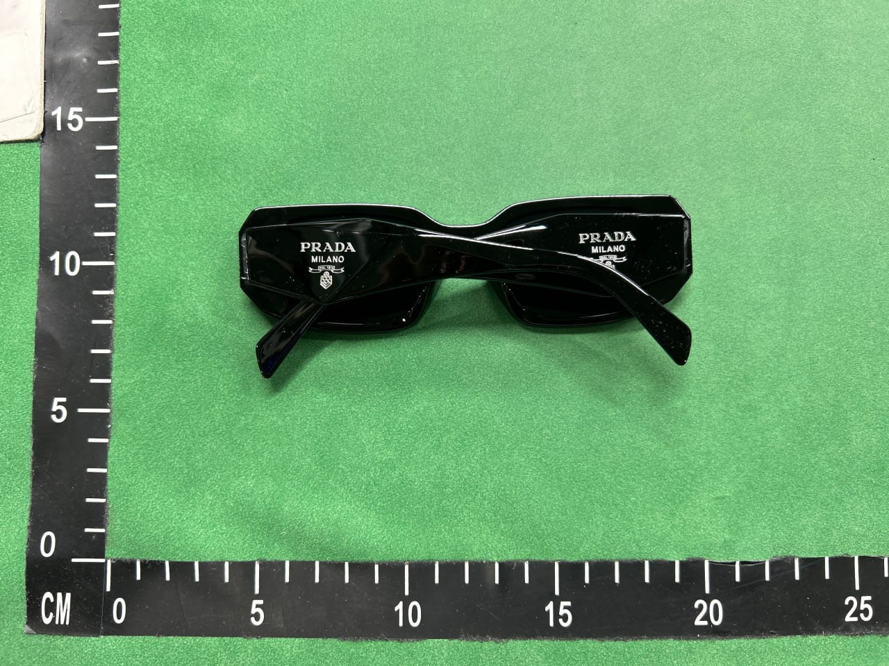 PRADA Glasses -3