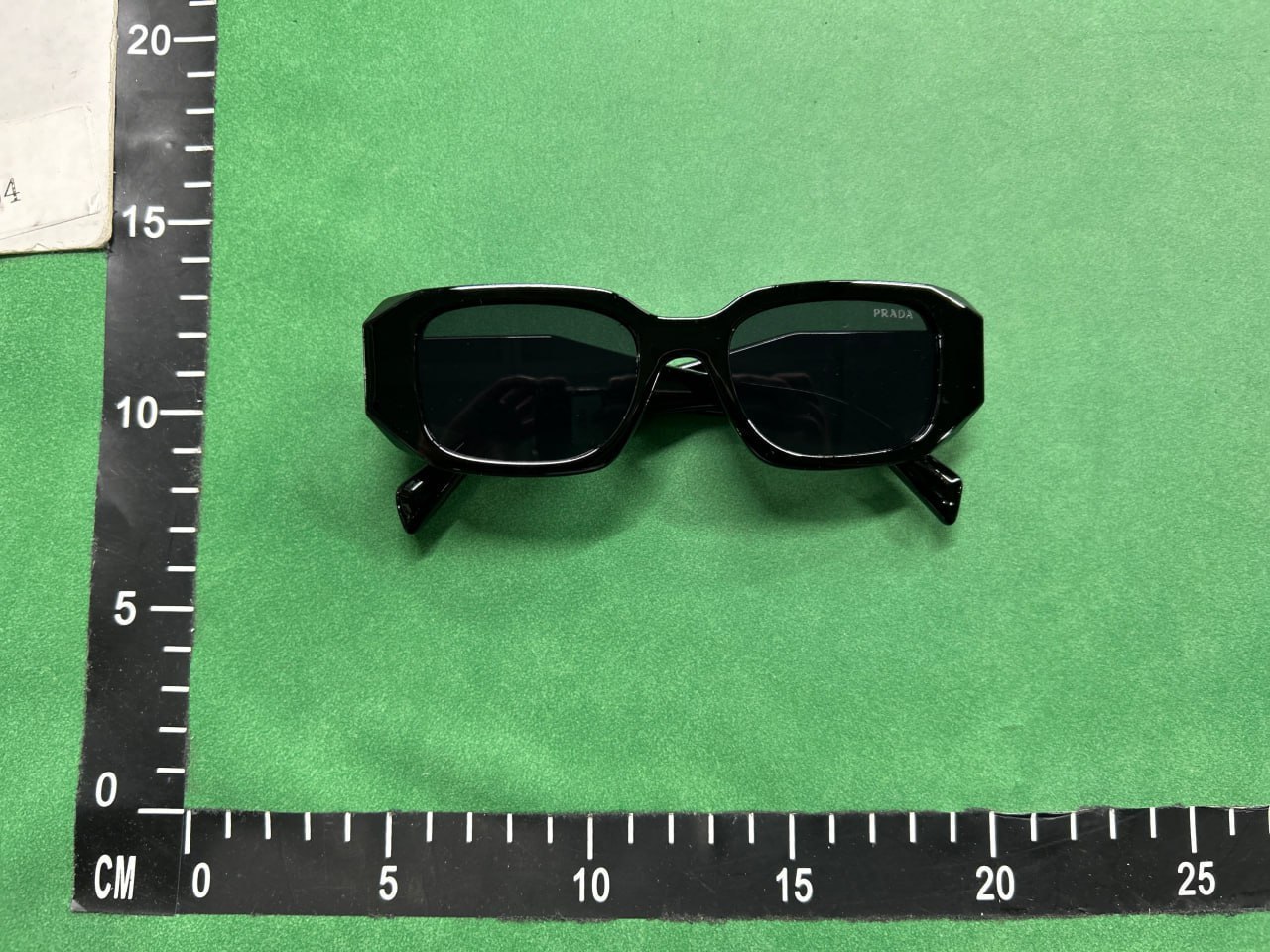 PRADA Glasses -7