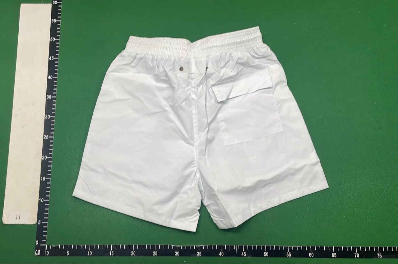 Ralph Lauren Swimshorts -2