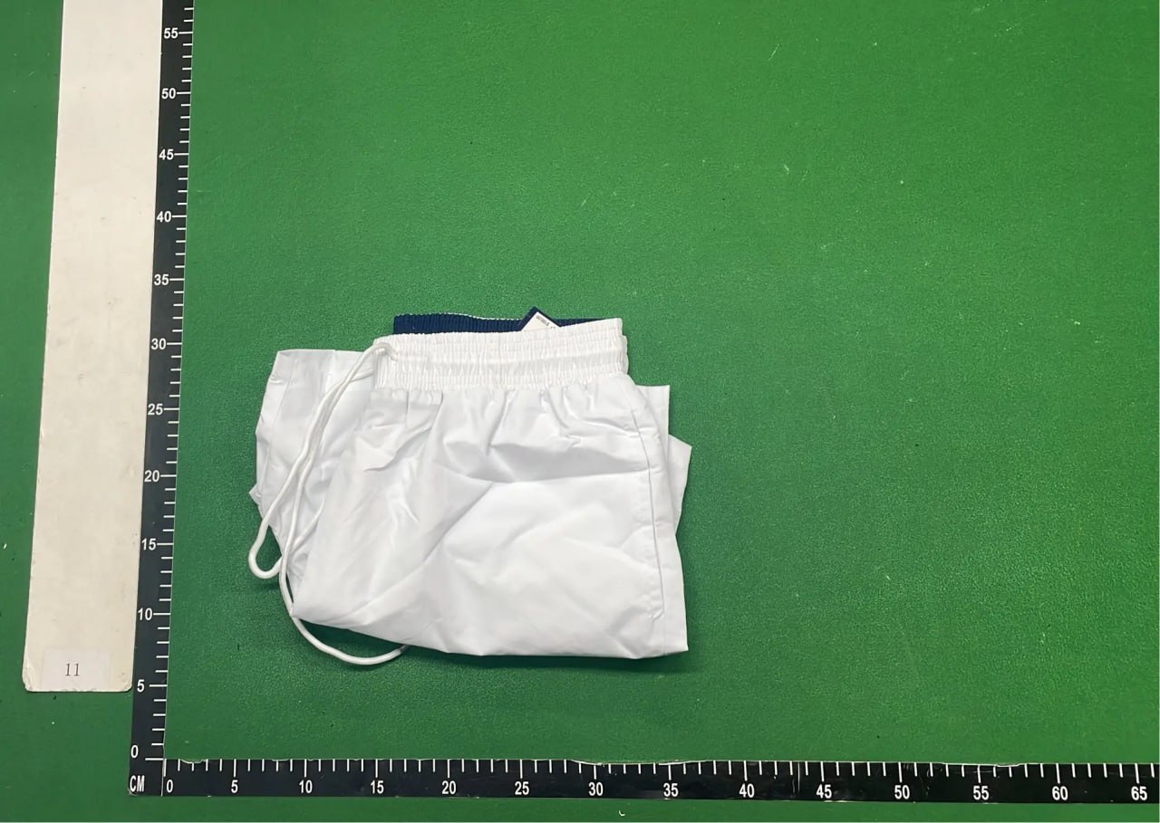 Ralph Lauren Swimshorts -3