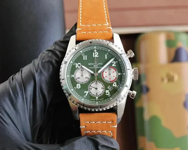 Breitling Watches -5