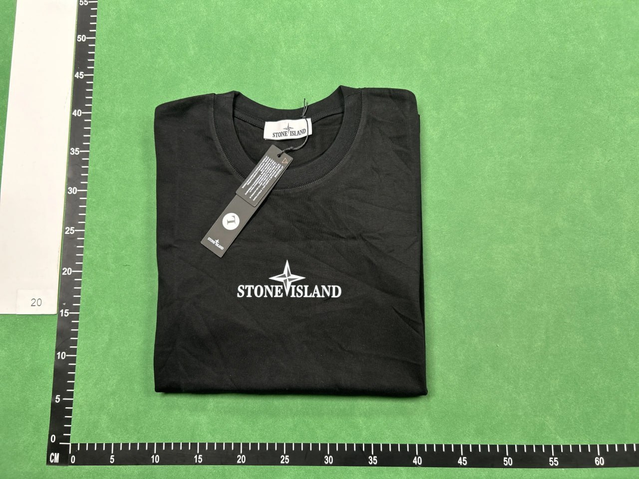 Stone Island T-shirt (20+) -5